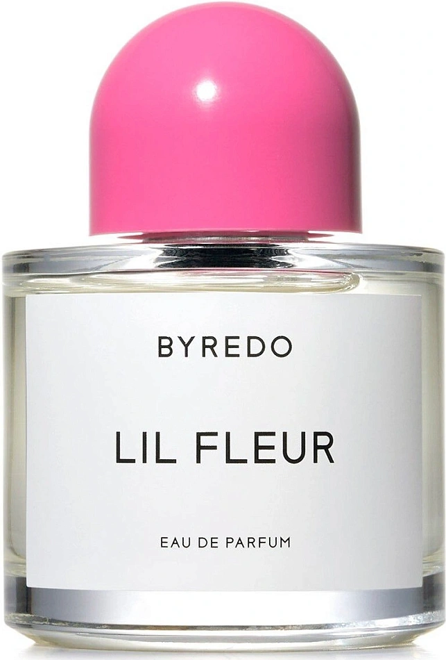 Byredo Parfums Lil Fleur Rose — фото 2