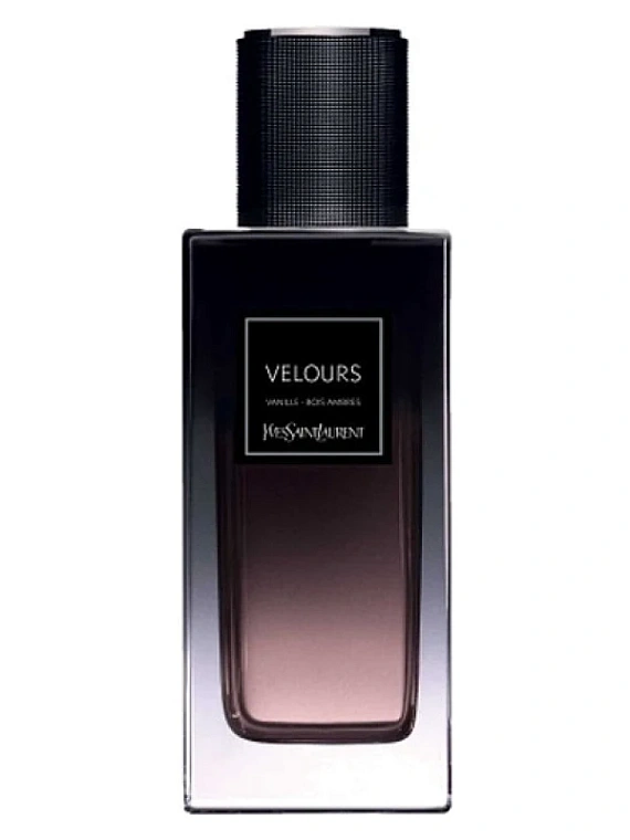 Yves Saint Laurent — Yves Saint Laurent Velours