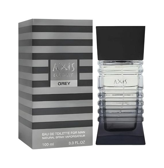 Axis — Axis Elegant Grey