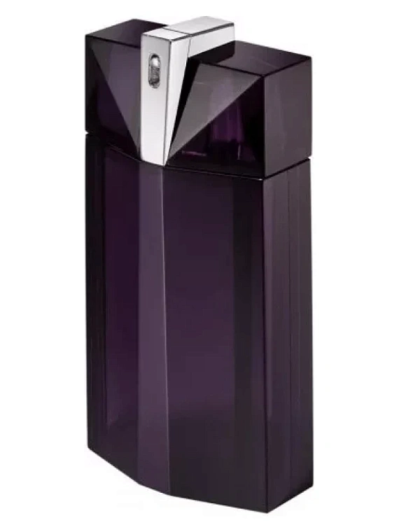 Thierry Mugler — Thierry Mugler Alien Man