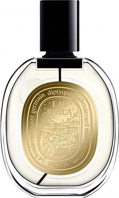 Diptyque — Diptyque Eau Rihla