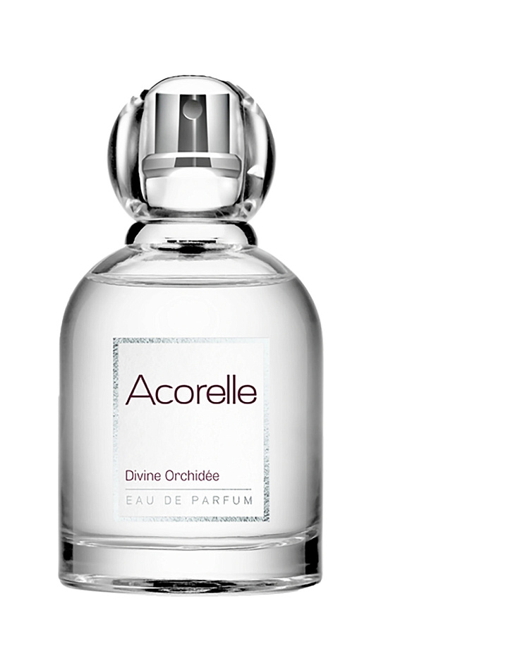 Acorelle — Acorelle Divine Orchidee