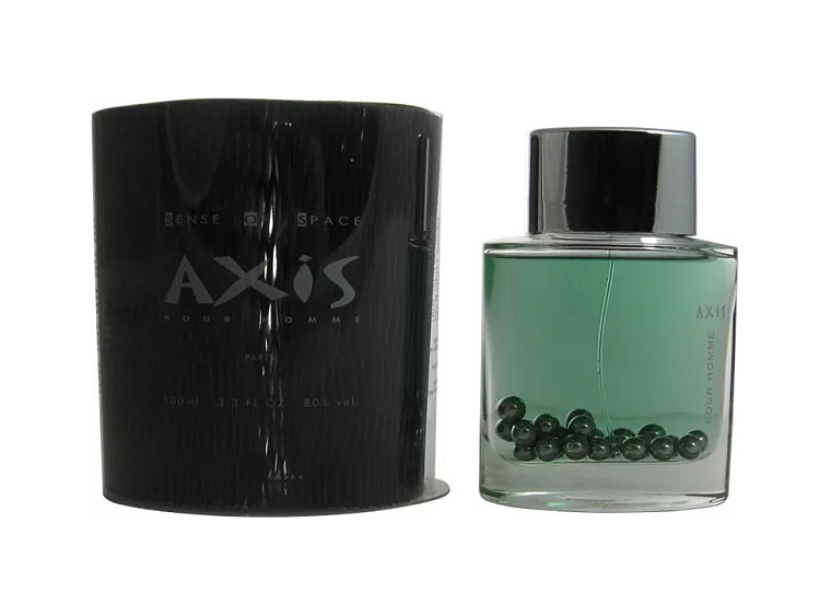 Axis — Axis Axis Men
