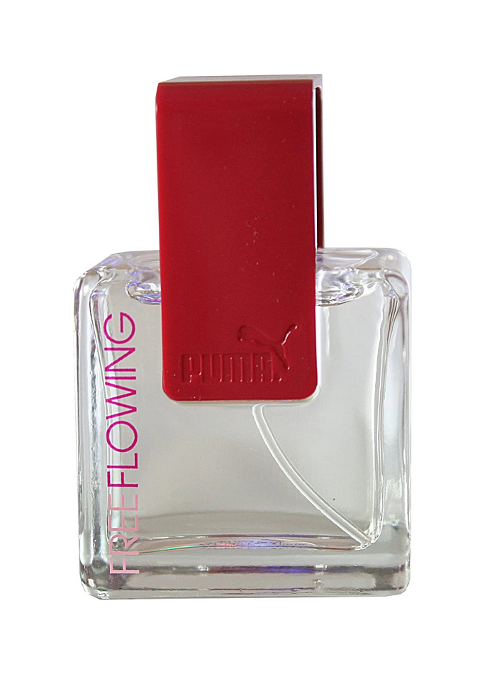 Puma — Puma Free Flowing Woman