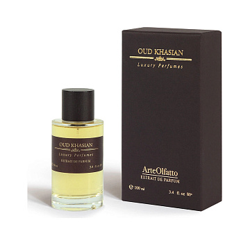 ArteOlfatto Oud Khasian
