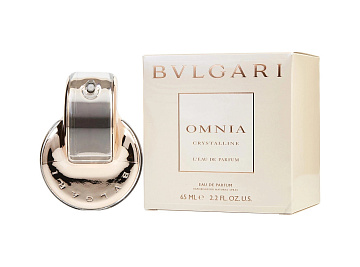 Bvlgari Omnia Crystalline L'Eau de Parfum