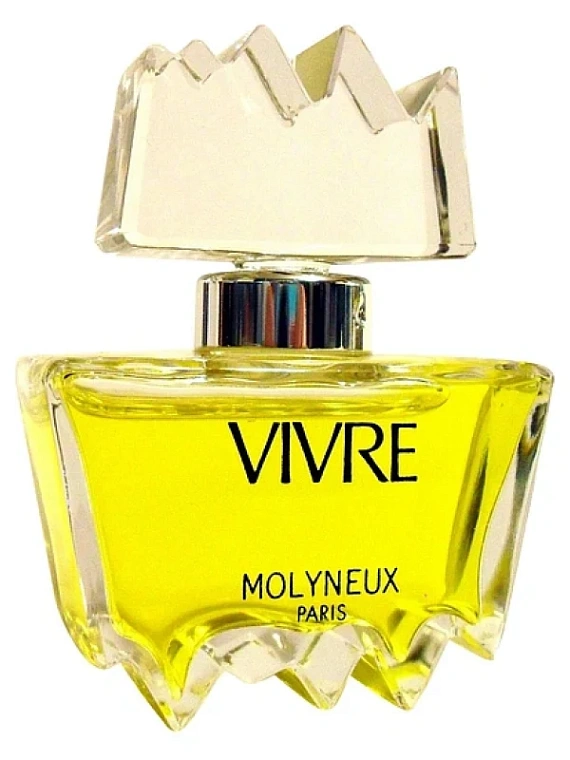 Molyneux — Molyneux Vivre Духи