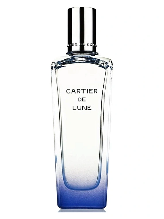 Cartier — Cartier De Lune