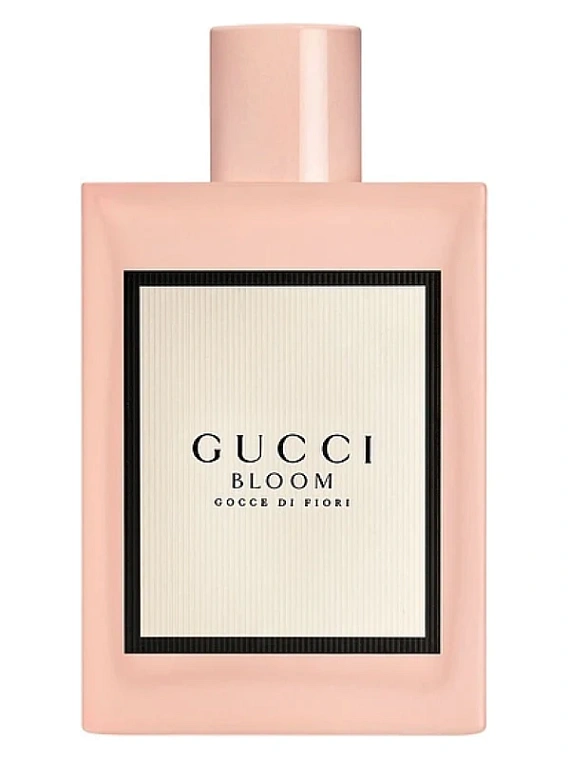 Gucci — Gucci Bloom Gocce Di Fiori