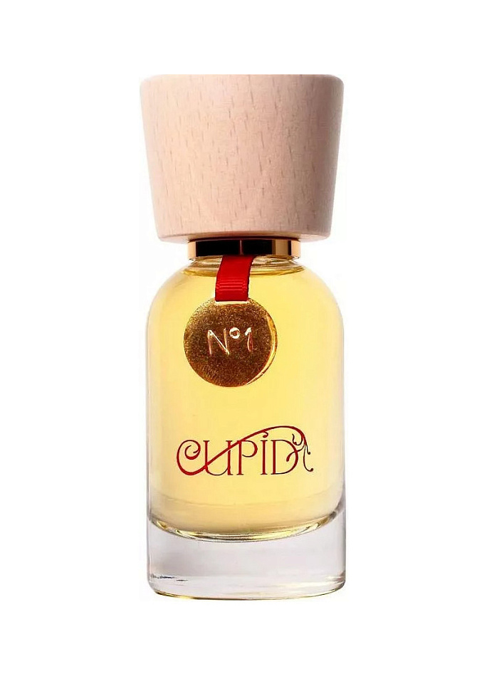 Cupid Perfumes — Cupid Perfumes Cupid No 1