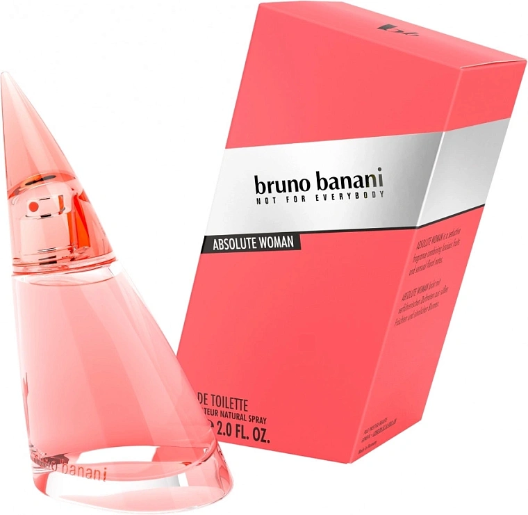 Bruno Banani Absolute Woman — фото 4