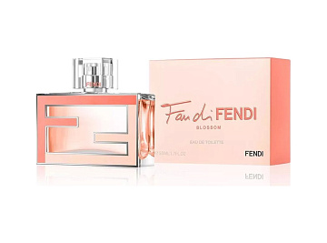 Fendi Fan di Fendi Blossom