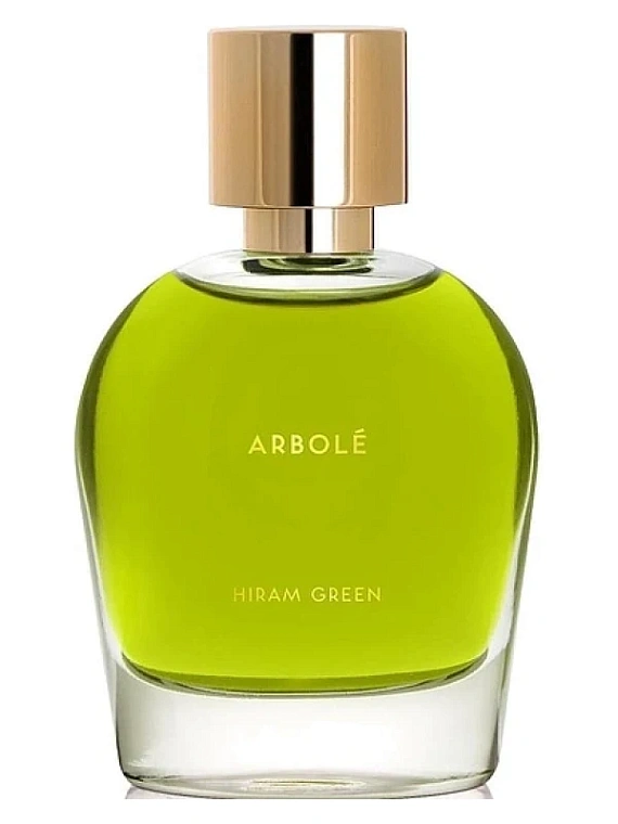 Hiram Green — Hiram Green Arbolе Arbolе