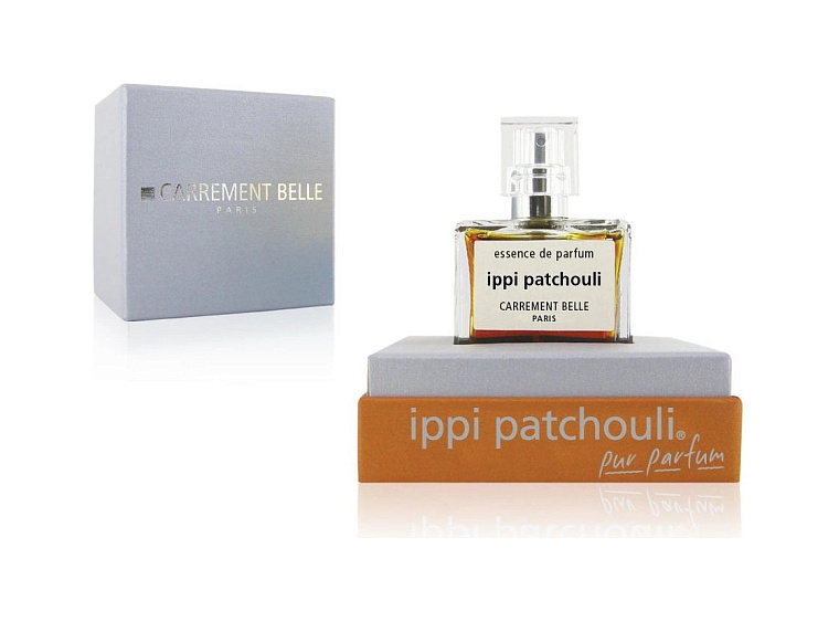 Carrement Belle Parfums — Carrement Belle Parfums Ippi Patchouli