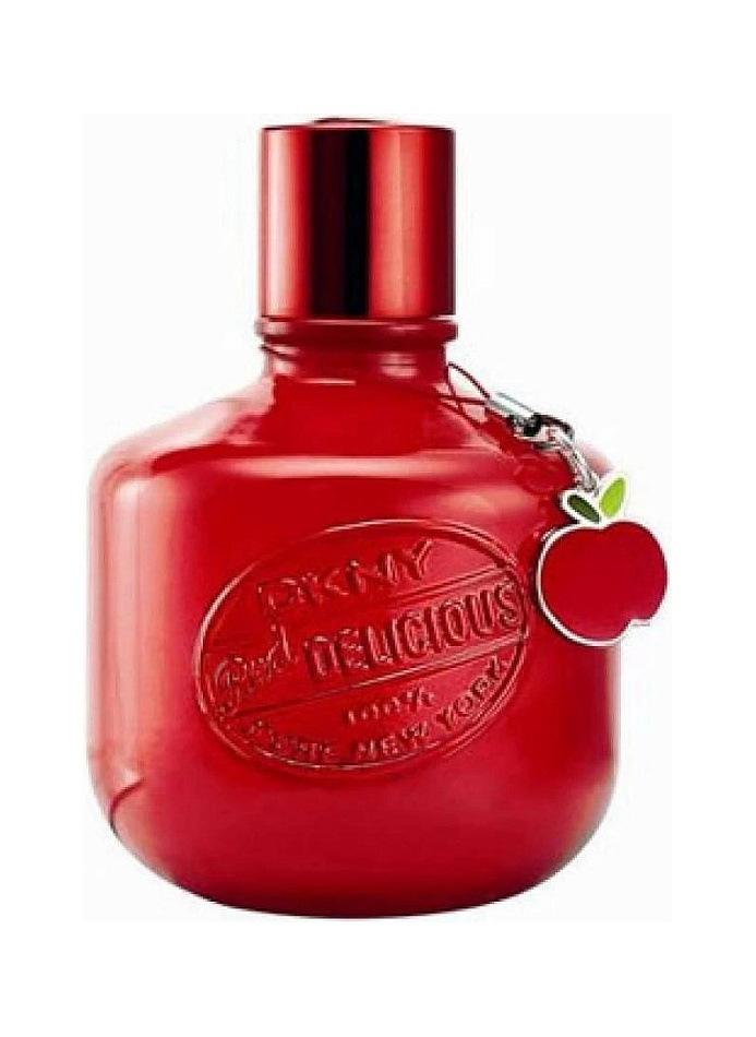 Donna Karan — Donna Karan DKNY Red Delicious Charmingly Delicious