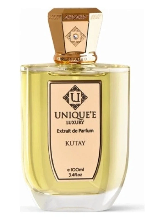 Unique — Unique Kutay
