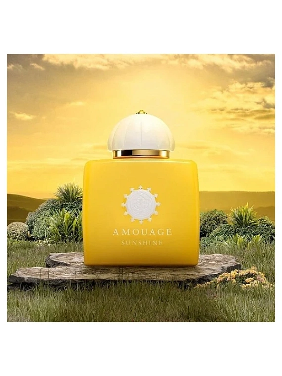 Amouage — Amouage Sunshine Woman