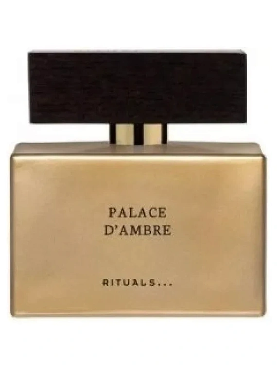 Rituals — Rituals Palace D'Ambre
