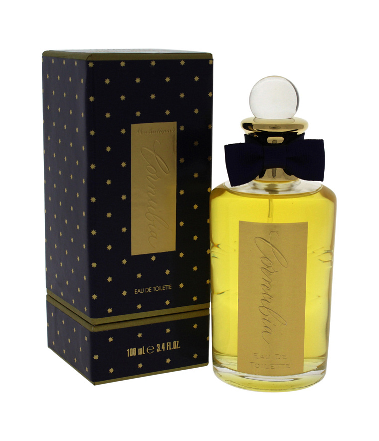 Penhaligon's — Penhaligon's Cornubia