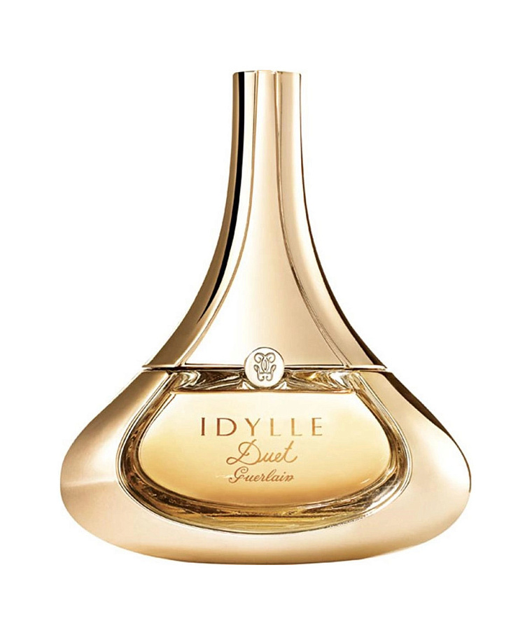 Guerlain — Guerlain Idylle Duet Rose-Patchouli