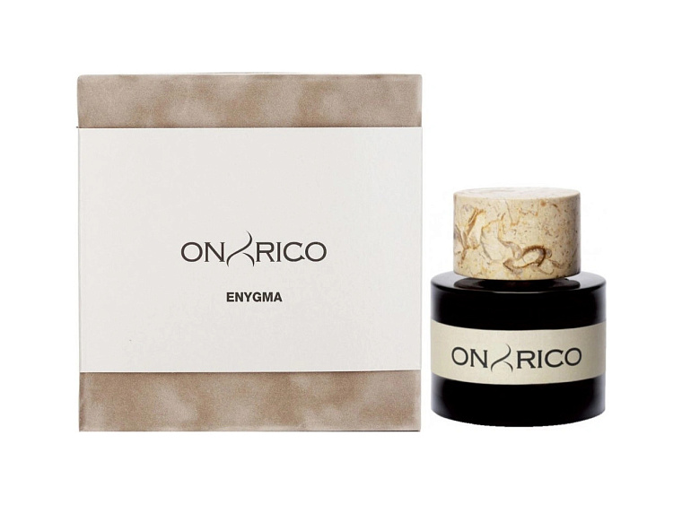 Onyrico — Onyrico Enygma