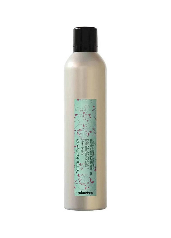 Davines — Davines More Inside Strong Hold Hair-Spray