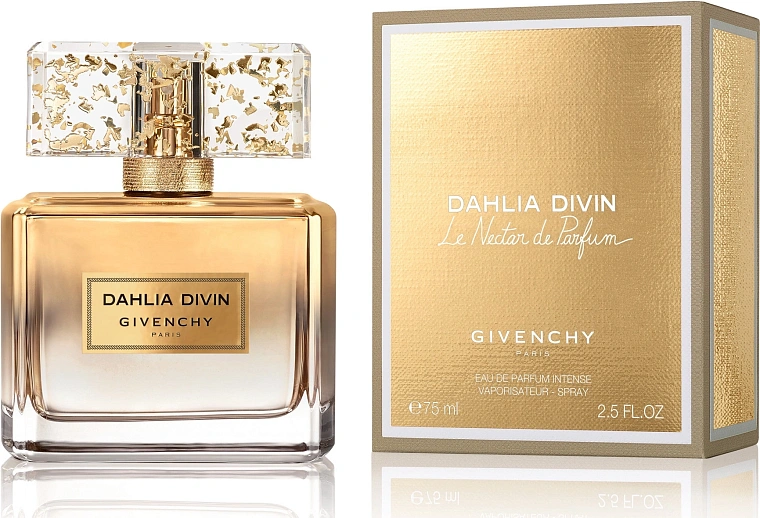 Givenchy Dahlia Divin Le Nectar de Parfum — фото 2