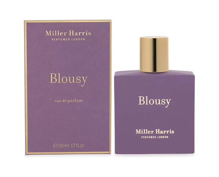 Miller Harris — Miller Harris Blousy