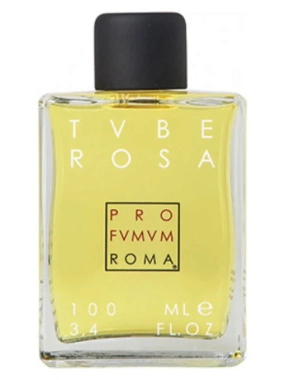 Profumum Roma — Profumum Roma Tuberosa