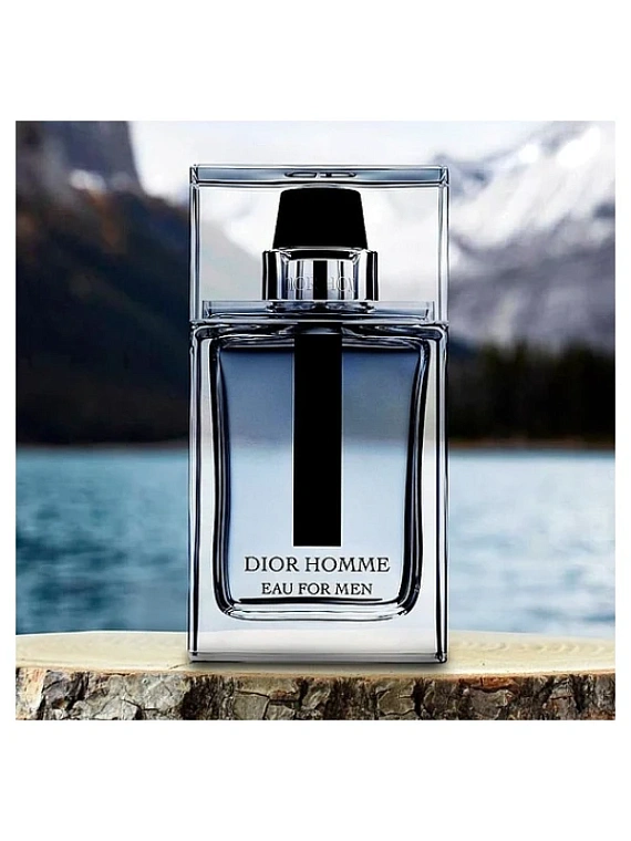 Christian Dior — Christian Dior Dior Homme Eau for Men