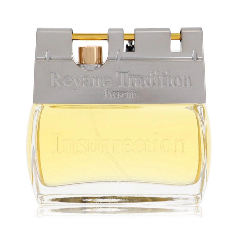 Reyane Tradition — Reyane Tradition Insurrection Amber Gold