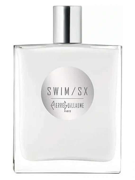 Pierre Guillaume — Pierre Guillaume Swim / Sx