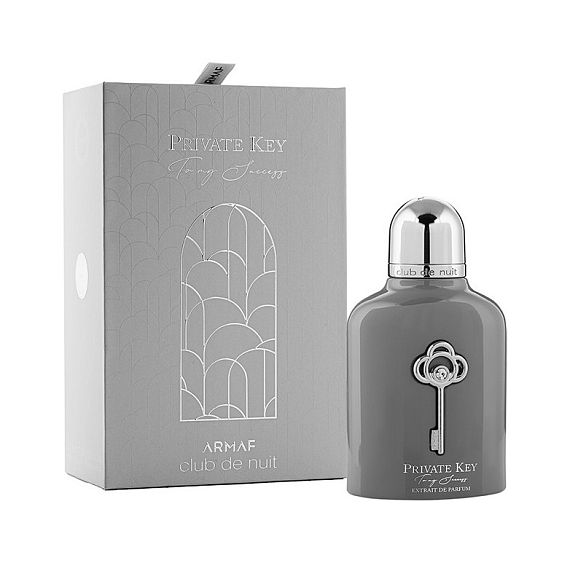 Sterling Parfums — Sterling Parfums Armaf Club De Nuit Private Key To My Success