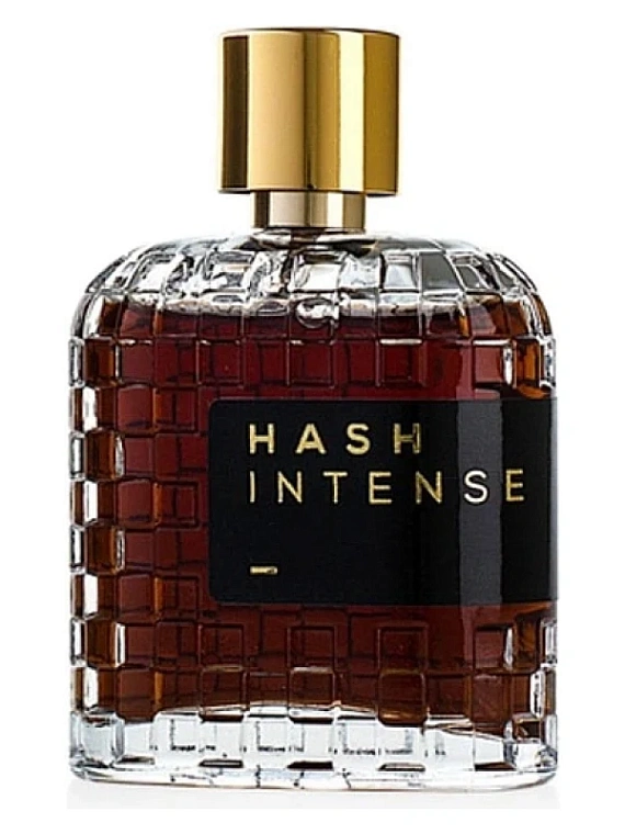 LPDO — LPDO Hash Intense