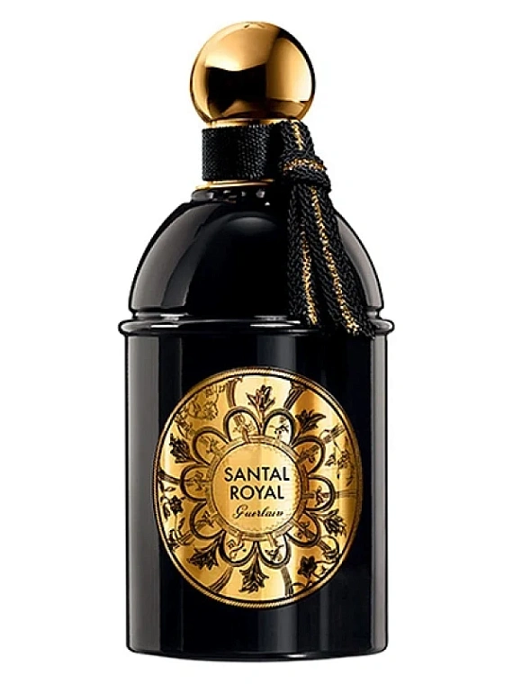 Guerlain — Guerlain Les Absolus d'Orient Santal Royal