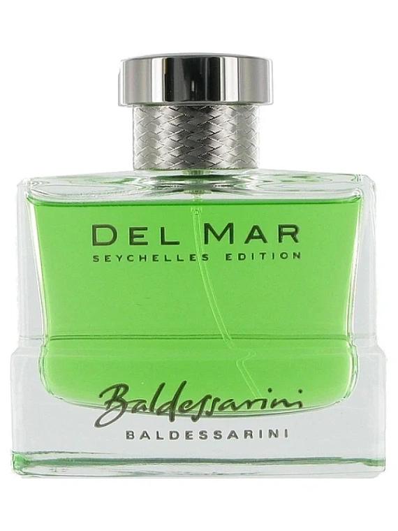 Hugo Boss — Hugo Boss Baldessarini Del Mar Seychelles Edition