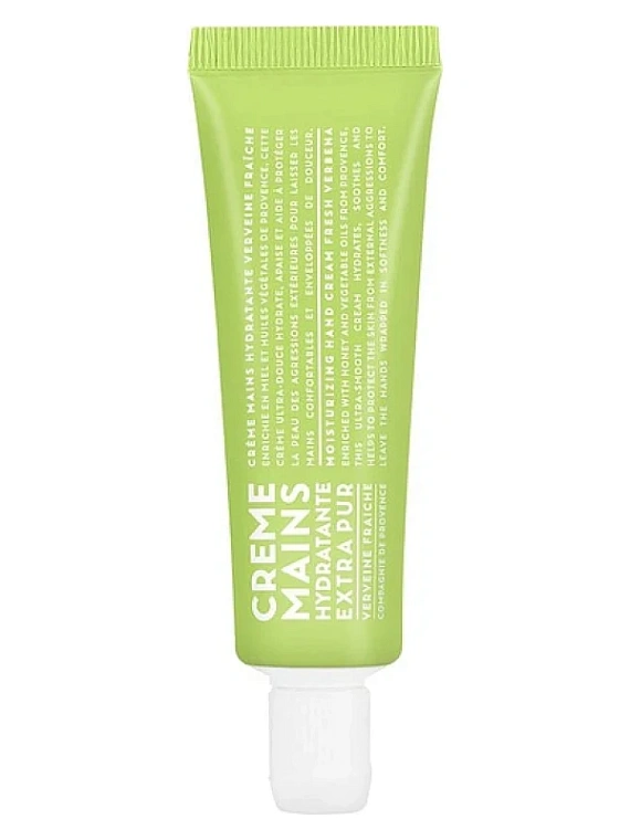Compagnie De Provence — Compagnie De Provence Verveine Fraiche