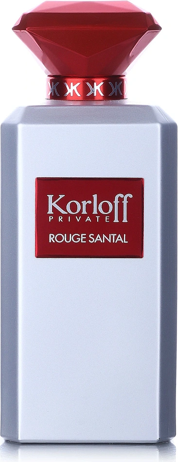 Korloff Paris Rouge Santal — фото 3