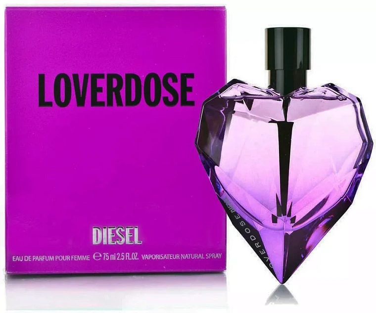 Diesel Loverdose — фото 3