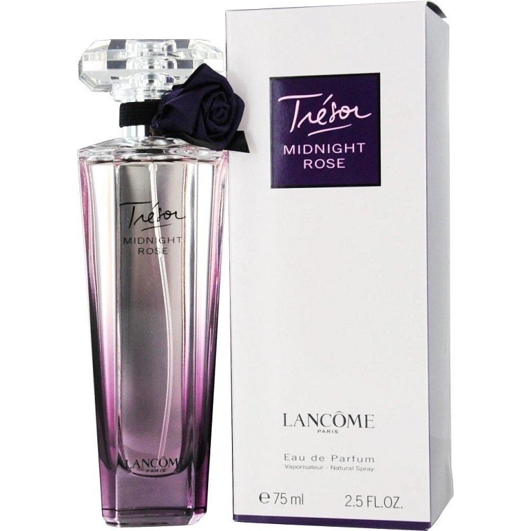 Lancome Tresor Midnight Rose — фото 3
