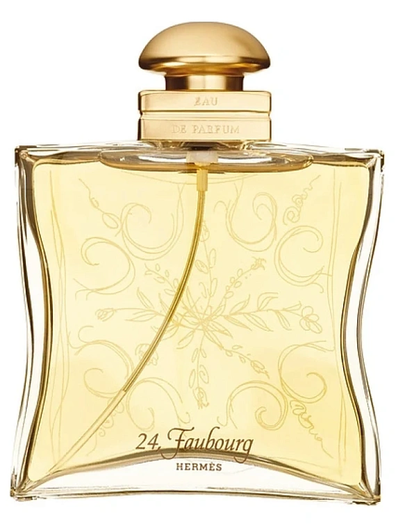 Hermes — Hermes 24, Faubourg Парфюмерная вода