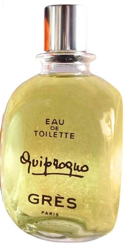 Gres Quiproquo — фото 2
