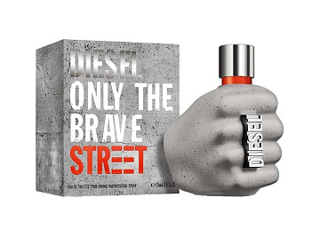 Diesel Only The Brave Street