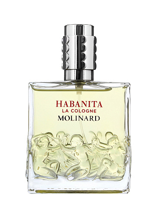 Molinard Habanita La Cologne