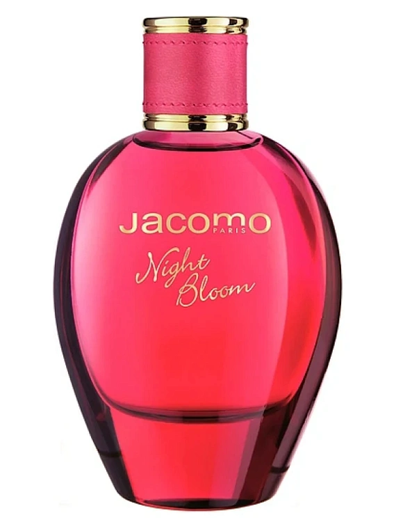 Jacomo — Jacomo Night Bloom