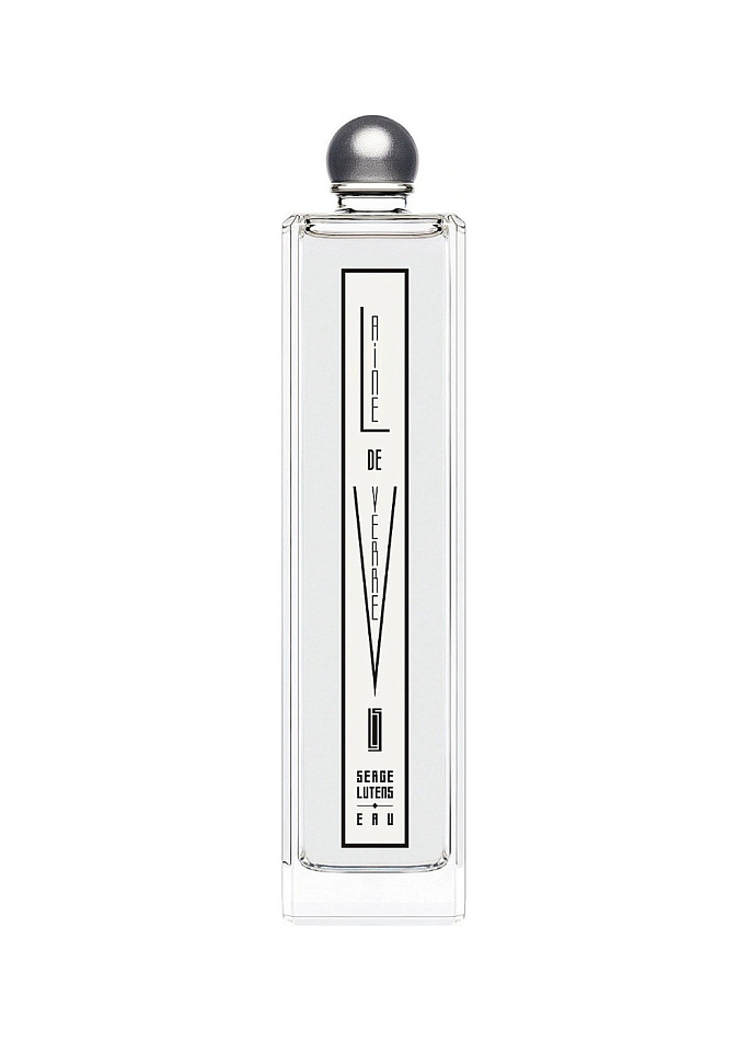 Serge Lutens — Serge Lutens Laine de Verre