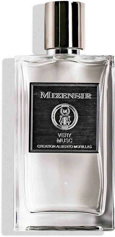 Mizensir Very Musc — фото 2