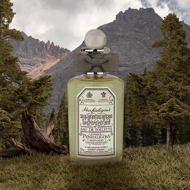 Penhaligon's Blenheim Bouquet — фото 2
