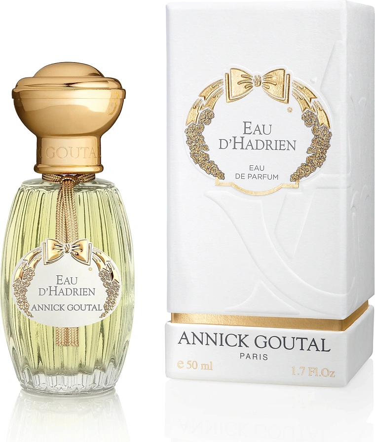 Annick Goutal Eau d'Hadrien — фото 3