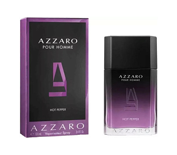 Loris Azzaro Azzaro pour Homme Hot Pepper